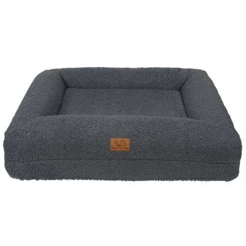 BEDFORPET legowisko ortopedyczne BETI 04